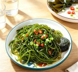 Fresh Seaweed Salad